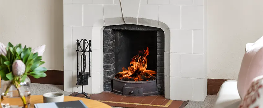 Valor Fireplaces and Stove Repair in Fairwood, WA