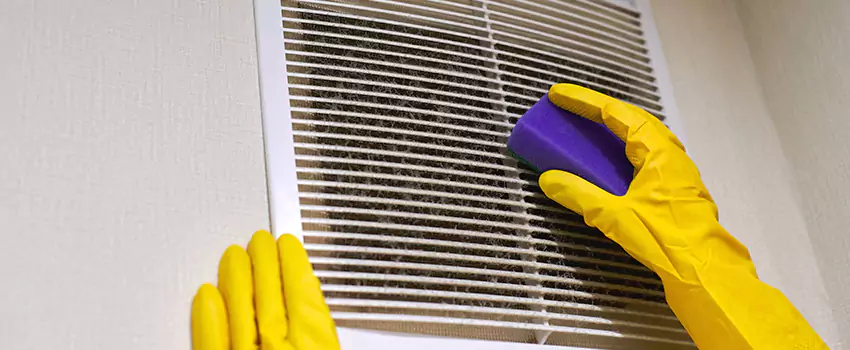 Vent Cleaning Company in Fairwood, WA