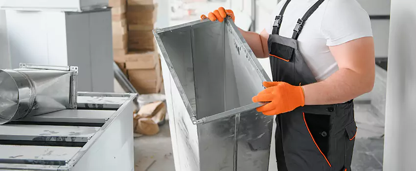 Ventilation Fan Cleaning Services in Fairwood, Washington
