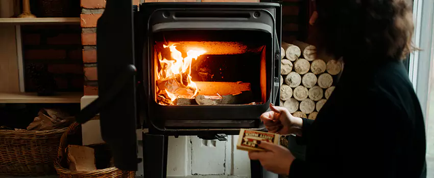 Key Features of Vermont Castings Fireplaces in Fairwood, WA