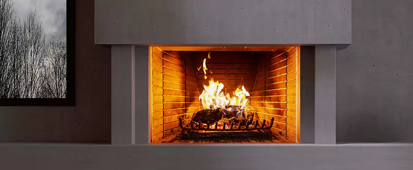 Indoor Wood Burning Furnace Repair and Installation in Fairwood, Washington