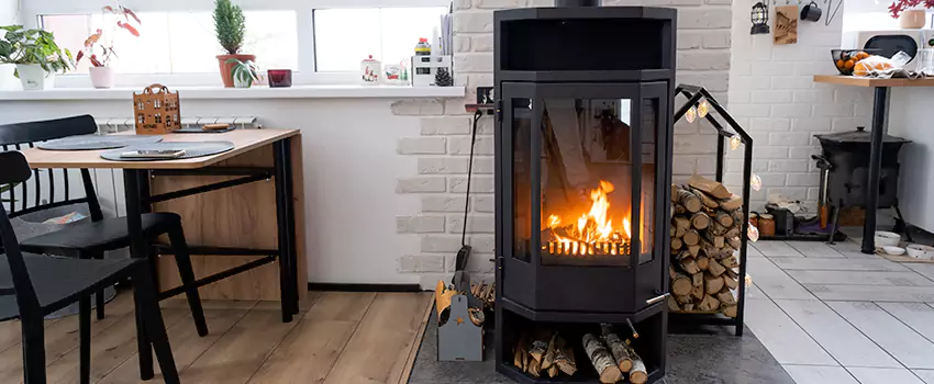 Wood Stove Inspection Services in Fairwood, WA