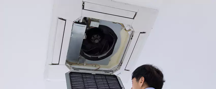 Benefits of Professional Air Duct Cleaning in Fairwood, Washington