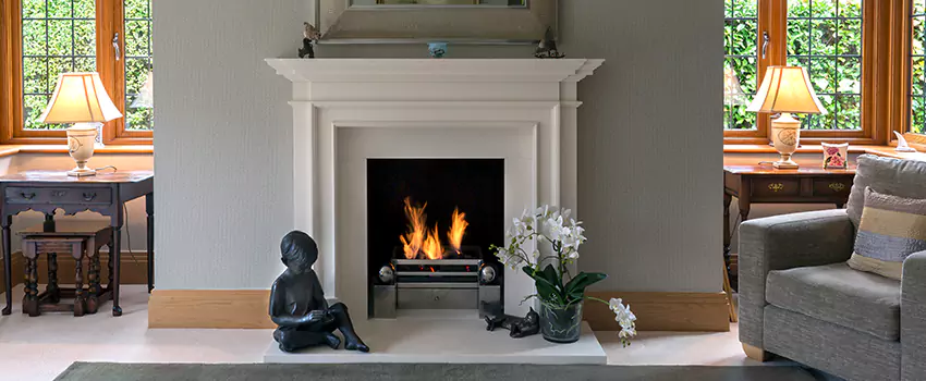 Astria Open-Hearth Wood Fireplaces Services in Fairwood, WA