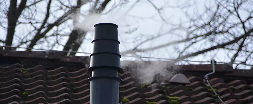 Broken Chimney Animal Screen Repair And Installation in Fairwood, WA
