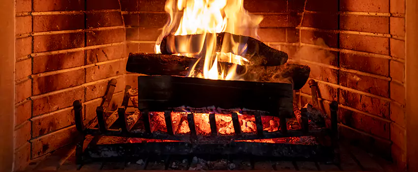 Chimney Ash Dump Cover Repair Services in Fairwood, WA