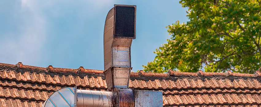 Chimney Cleaning Cost in Fairwood, Washington