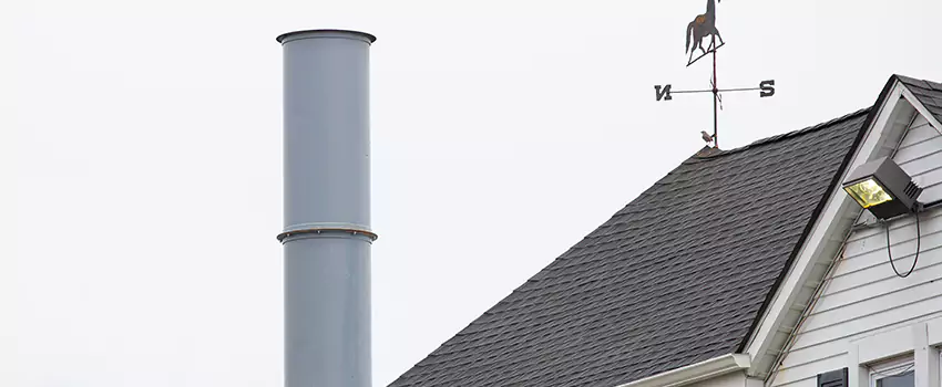 Multi-flue Chimney Caps Installation And Repair in Fairwood, WA