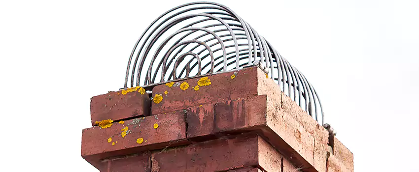 Chimney Crown Problems in Fairwood, Washington