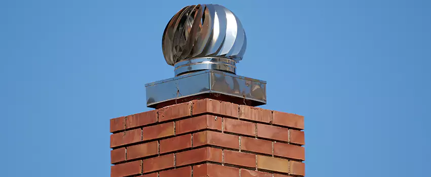Chimney Damper Hinge Repair in Fairwood, WA