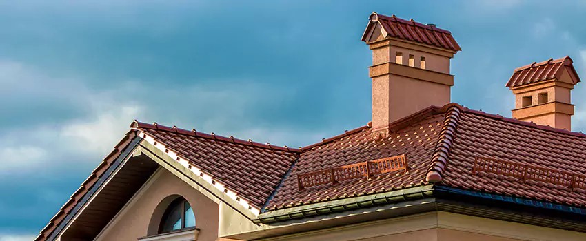 Residential Chimney Services in Fairwood, Washington
