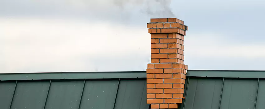 Chimney Installation Company in Fairwood, WA