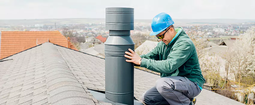 Insulated Chimney Liner Services in Fairwood, WA