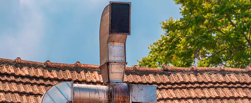 Chimney Blockage Removal in Fairwood, Washington