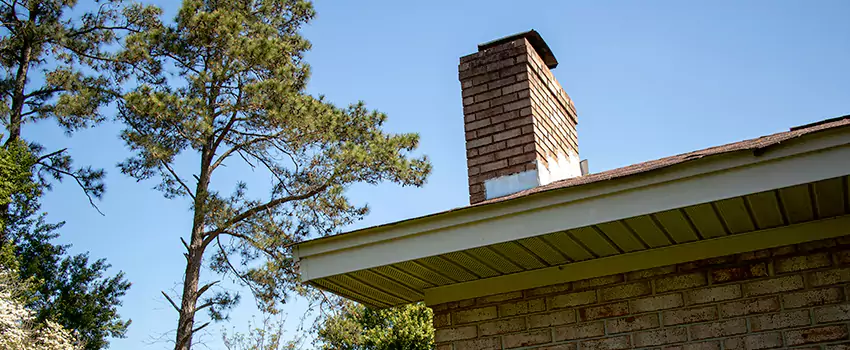 Brick Chimney Sweep Near Me in Fairwood, WA