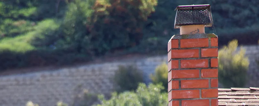 Chimney Tuckpointing And Masonry Restoration in Fairwood, WA