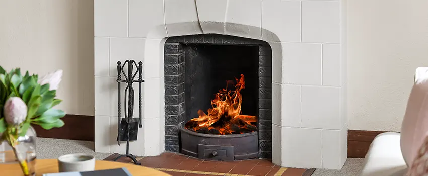 Classic Open Fireplace Design Services in Fairwood, Washington