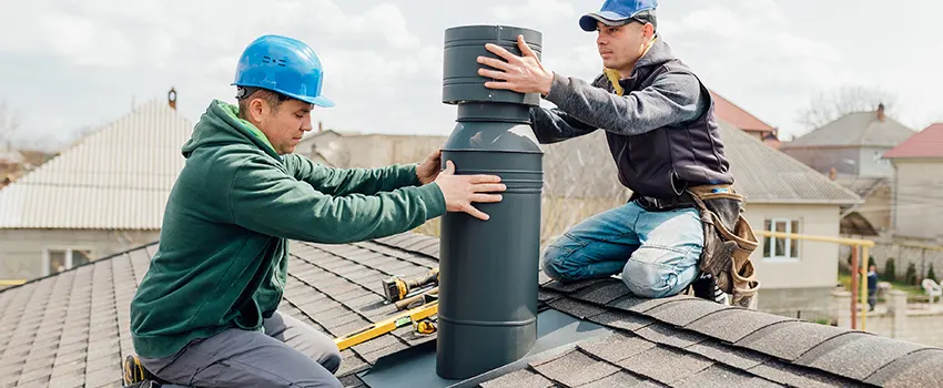 Commercial Chimney Cost in Fairwood, WA