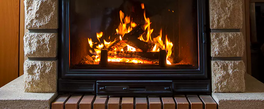 Decorative Fireplace Installation Cost in Fairwood, Washington