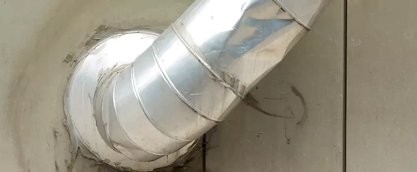 Dryer Vent Repair Process in Fairwood, WA