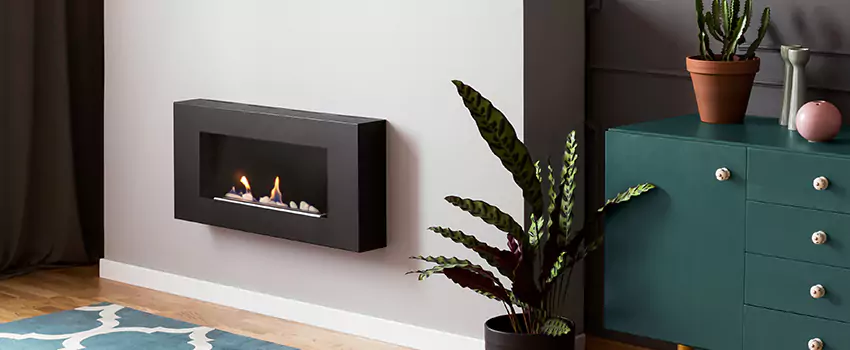Cost of Ethanol Fireplace Repair And Installation Services in Fairwood, WA
