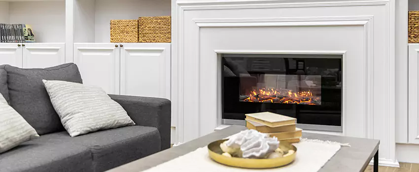 Professional Fireplace Maintenance Contractors in Fairwood, WA