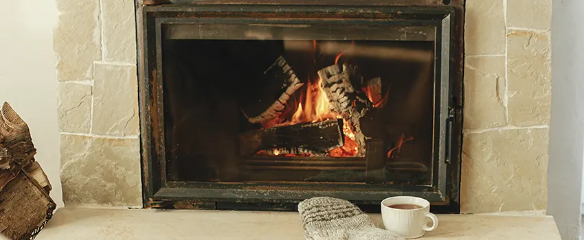 Fireplace Door Handle Replacements Services in Fairwood, Washington