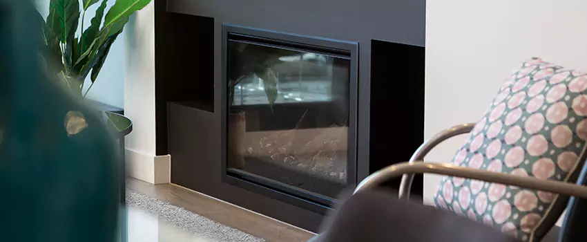 Gas Fireplace Installation in Fairwood, WA
