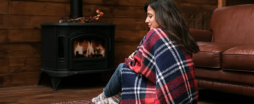 Fireplace Firebox Grate Replacement Services  in Fairwood, Washington
