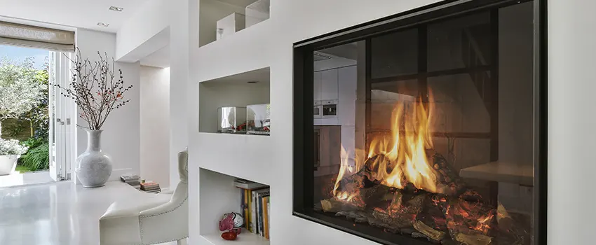 Fireplace Screen Installation And Replacement in Fairwood, WA