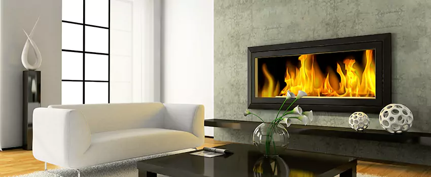 Fireplace Hearth Ideas in Fairwood, Washington