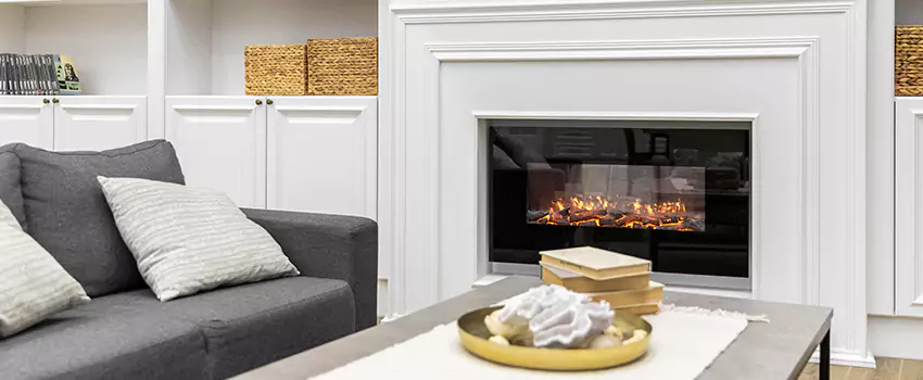 Pellet Fireplace Insert Installation in Fairwood, WA