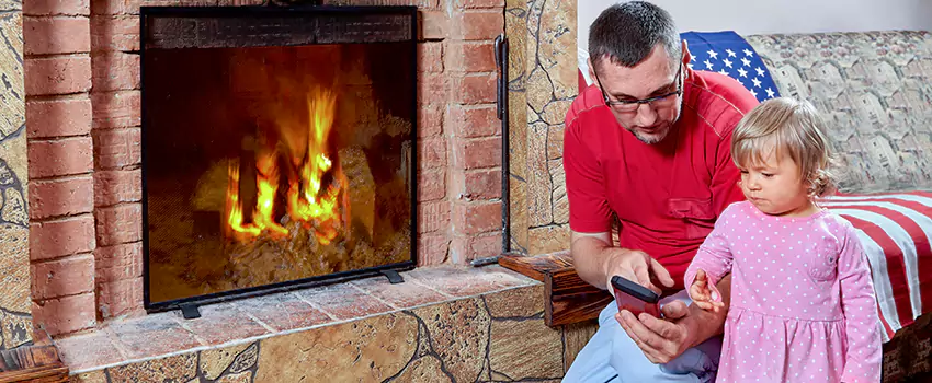 Fireplace Safety Locks For Kids in Fairwood, WA