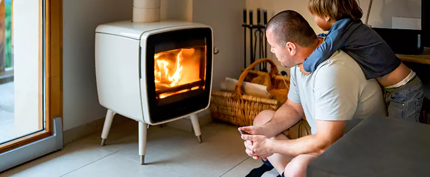 Fireplace Flue Maintenance Services in Fairwood, WA