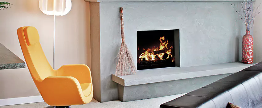 Electric Fireplace Makeover Services in Fairwood, WA