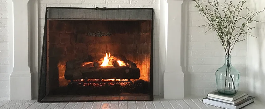 Cost-Effective Fireplace Mantel Inspection And Maintenance in Fairwood, WA