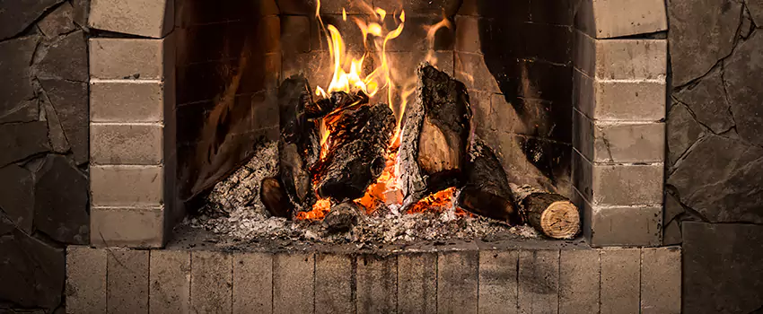 Cost of Rebuilding A Fireplace in Fairwood, Washington