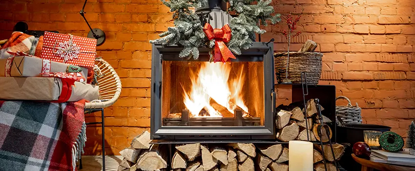 Steel Fireplace Grate Repair And Replacement Services in Fairwood, Washington