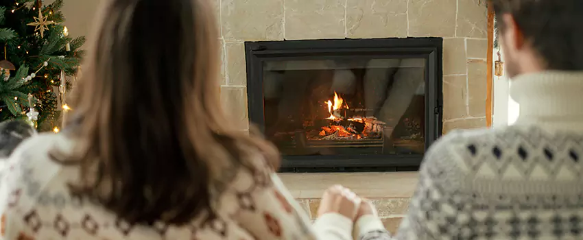 Fireplace Firebox Refurbish & Restore Services in Fairwood, WA