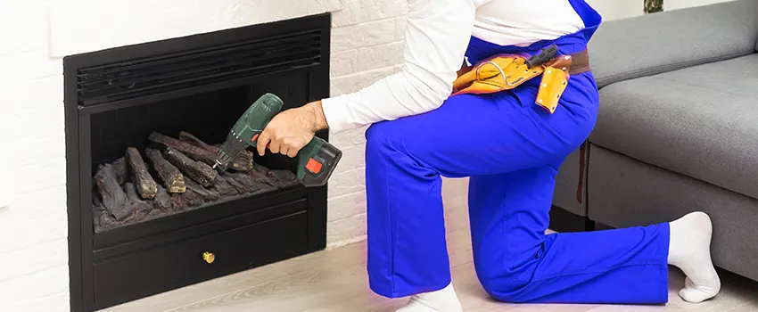Fireplace Safety Inspection Specialists in Fairwood, Washington
