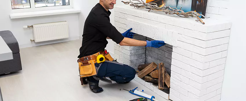 Gas Fireplace Repair And Replacement in Fairwood, WA