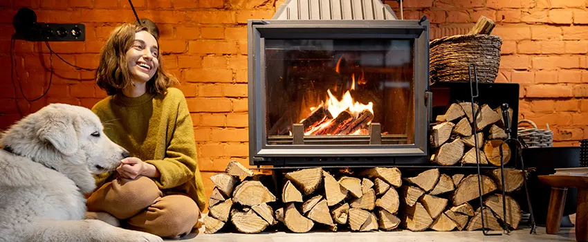 Fireplace Smell Removal Cost in Fairwood, WA