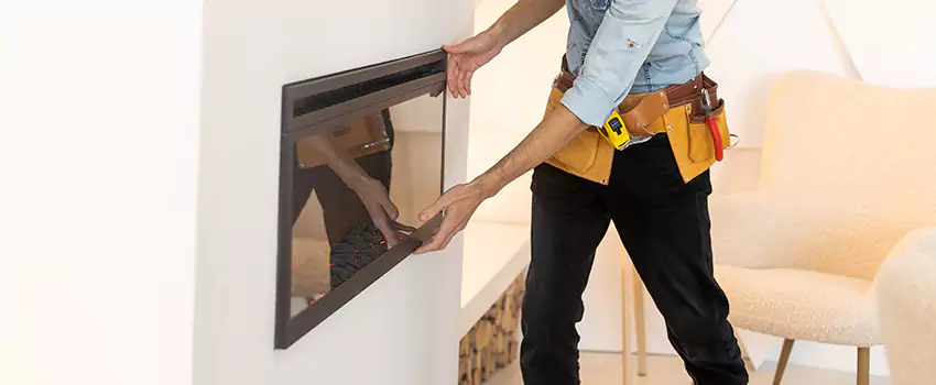 Traditional Fireplace Vent Sweeping in Fairwood, WA