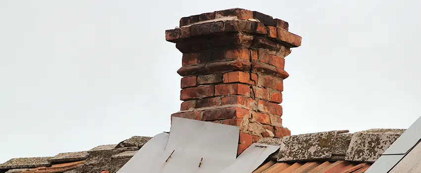 Cost of Fixing Blocked Chimney in Fairwood, Washington