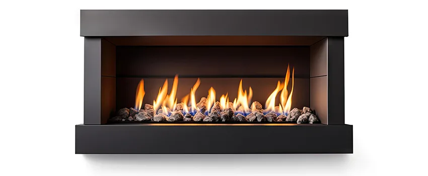 Outdoor Gas Fireplaces Installation in Fairwood, WA