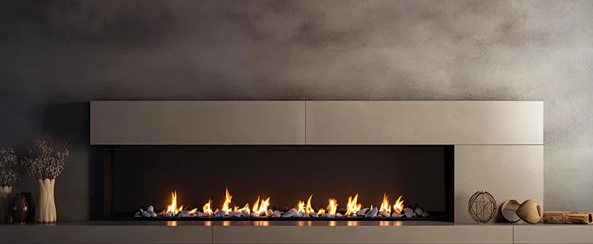 Gas Fireplace Logs Supplier in Fairwood, Washington