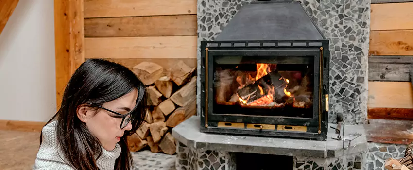 Harman P68-C Pellet Stove Repair in Fairwood, Washington 