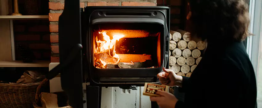 Hearthstone Wood Stoves Fireplace Repair in Fairwood, Washington