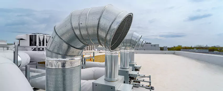 Insulated Ductwork Repair Services Near Me in Fairwood, WA