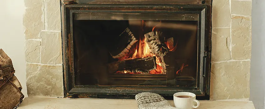 Kings man Fireplaces Insert Services in Fairwood, WA